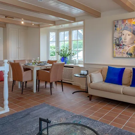 Heefwai 2 - W1 * Morsum (Sylt)