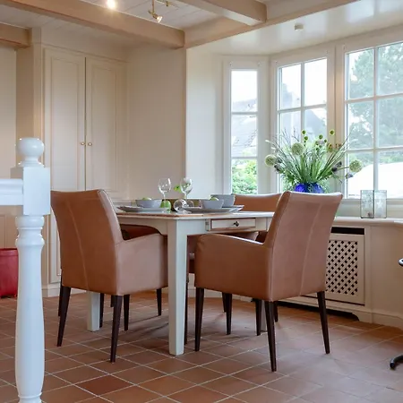 Heefwai 2 - W1 * Morsum (Sylt)