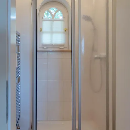 Heefwai 2 - W1 Apartamento Morsum (Sylt)