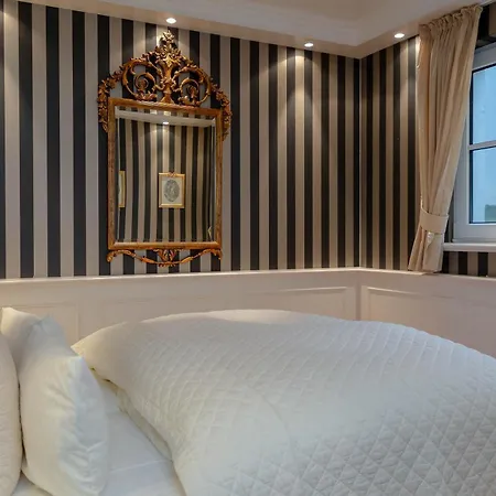 Heefwai 2 - W1 Apartamento Morsum (Sylt)