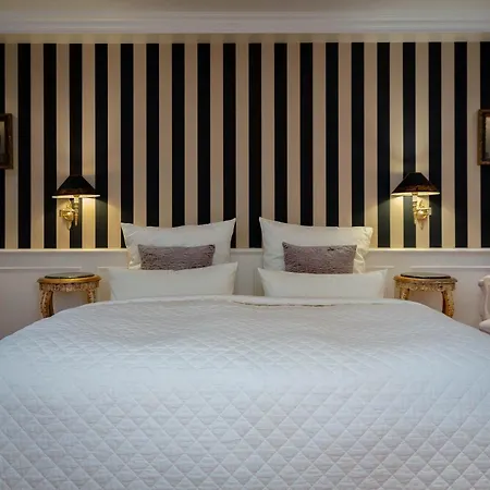 Heefwai 2 - W1 Apartamento Morsum (Sylt)