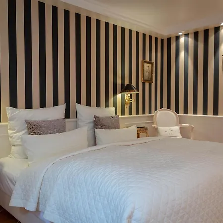 Heefwai 2 - W1 Apartamento Morsum (Sylt)