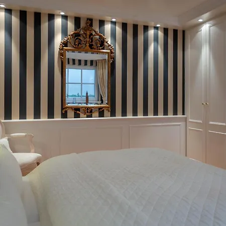 Heefwai 2 - W1 Apartamento Morsum (Sylt)